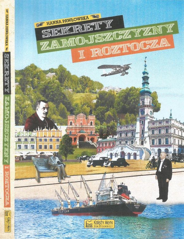 Sekrety Zamojszczyzny